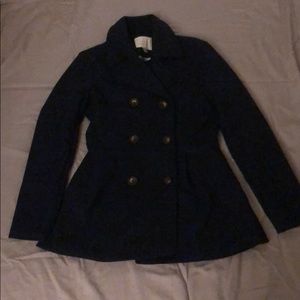 Dress coat